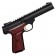 Browning Buck Mark 22 LR Pistol