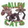 CAT Alley Cat 6 Silencer