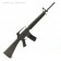 Colt AR15 A2 to M-16 Conversion