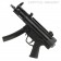 9mm D54R-N Pistol