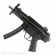 Dakota Tactical MP5 K Pistol