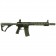 Daniel Defense M4 Carbine ISR-300 Blackout