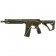 Daniel Defense MK18 Milspec + SBR with new Daniel Defense 2014 furniture