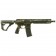  Daniel Defense MK18 Milspec + SBR 10.3" barrel 