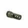 Dead Air Muzzle Brake 