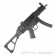 Dakota Tactical MP5 D54R-N (Reverse Stretch)