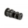 Griffin Dual-Lok Muzzle Brake