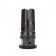 Dual-Lok Flash Hider