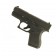 Glock 43 - Single Stack 9x19