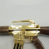 Colt M-16 A1 Vietnam War Collection - Gold Plated