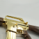 Colt M-16 A1 Vietnam War Collection - Gold Plated