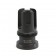 Griffin Taper Mount Minimalist Flash Hider