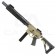 Spikes Tactical Custom Recluse Rifle
