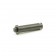 KNS Precision Push Button Pivot Pin .250