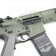 War Sport LVOA SBR