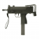 M10 - 9mm Machine Gun