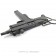 SWD M11/9 w/ SWD Suppressor