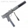 M11 with Silencer