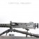 Colt M2HB .50 BMG Machine Gun