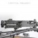 Colt M2HB Belt Fed Machine Gun