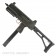 MAC M10 .45ACP Powder Springs Transferrable Machine Gun