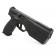 SilencerCo's Integrally Suppressed Pistol - Maxim 9