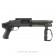 Mossberg Tactical 2+1