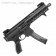 Sig Sauer MPX-P GEN 2 Pistol
