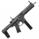 Novekse Space Invader 9mm Pistol
