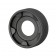 Obsidian 45 ACP End Cap