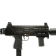 RPB/MAC M10 .45ACP with Suppressor