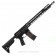 PWS MK116 MOD 2-M Rifle, 16.1" Barrel, .223 Wylde, 3-Setting Adjustable Gas System, FSC556