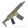 Honey Badger by Q™ - Short Barrel Rifle