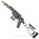 300 AAC Blackout - Mini Fix SBR