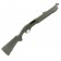 Remington LE 1187 Semi-Automatic 14" Short Barrel Shotgun
