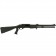 Remington LE MCS 870 with 18" barrel and fixed stock