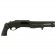 Remington LE MCS 870 shown with 10" barrel and pistol grip