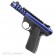 Ruger 22/45 LITE in Blue