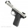 Ruger 22/45 LITE Pistol in Cobalt Grey