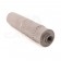 Rugged Alaskan360 Ti Lightweight Silencer