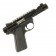 22/45 LITE MK IV - Black