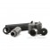Rimfire Silencer - Ruger Silent-SR