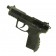 SR22 - 22LR Pistol from Ruger