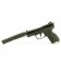 Ruger SR22 Rimfire Pistol