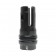 Rugged R3 SCAR 17 Flash Hider