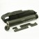 SilencerCo Harvester comes with suppressor pouch, tool and one thread mount