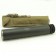 Harvester Big Bore with nylon pouch