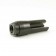 Trifecta 3 prong flash hider eliminates FH ping