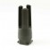 Saker RS Trifecta Flash Hider