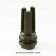 SilencerCo / SWR Specwar 556 Trifecta Flash Hider